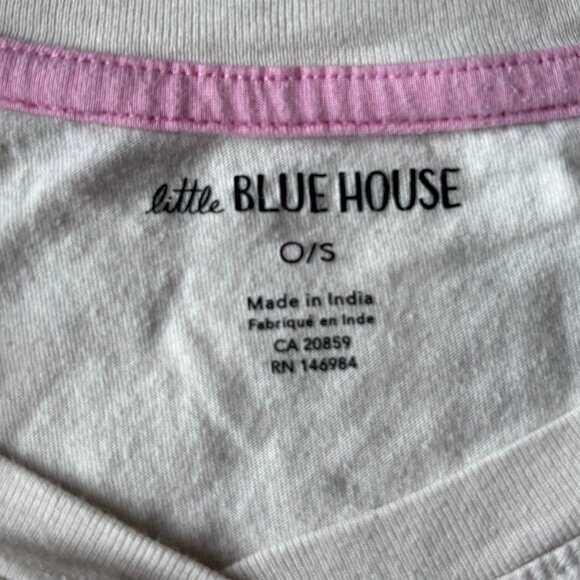 Little Blue House Mama Bear Nightshirt - Picture 4 of 5